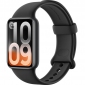 Фитнес-трекер Xiaomi Smart Band 10 Pro (BHR08W9GL) Midnight Black - фото  - интернет-магазин электроники и бытовой техники TTT