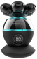 Електробритва Cecotec Shamers Bamba PrecisionCare Skull Shaver (CCTC-04443) - фото  - інтернет-магазин електроніки та побутової техніки TTT