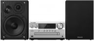 Микросистема Panasonic SC-PMX802EES - фото  - интернет-магазин электроники и бытовой техники TTT