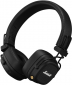 Наушники Marshall Headphones Major V (1006832) Black  - фото  - интернет-магазин электроники и бытовой техники TTT
