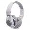 НавушникиJBL On-Ear Headphone Synchros S300a White/Silver (SYNOE300AWNS) - фото  - інтернет-магазин електроніки та побутової техніки TTT