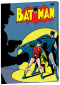 Картина ABYstyle DC Comics - Batman (30 x 40 см) (ABYDCO459) - фото  - интернет-магазин электроники и бытовой техники TTT
