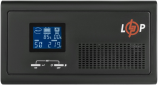 ИБП LogicPower LP 12V LPE-B-PSW-1500VA+ (1000Вт) 1-40A (LP19408) - фото  - интернет-магазин электроники и бытовой техники TTT