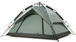 Намет тримісний автоматичний Naturehike NH21ZP008 Olive - Green - фото  - інтернет-магазин електроніки та побутової техніки TTT