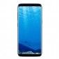 Смартфон Samsung Galaxy S8 Plus (F-B955FZBGSEK) Vera Limited Edition Coral Blue - фото  - интернет-магазин электроники и бытовой техники TTT