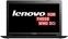 Ноутбук ﻿Lenovo IdeaPad Z70-80 (80FG00DVUA) Black - фото  - інтернет-магазин електроніки та побутової техніки TTT