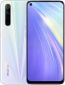 Смартфон realme 6 8/128Gb White - фото  - інтернет-магазин електроніки та побутової техніки TTT