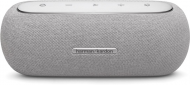 Портативная акустика Harman/Kardon Luna (HKLUNAGRYEU) Grey  - фото  - интернет-магазин электроники и бытовой техники TTT
