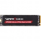 SSD Patriot Viper VP4300 Lite 1ТБ M.2 2280 NVMe 2.0 PCIe 4.0 x4 3D NAND TLC (VP4300L1TBM28H) - фото  - інтернет-магазин електроніки та побутової техніки TTT