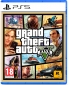 Диск Grand Theft Auto V для PS5 (Blu-ray диск) - фото  - интернет-магазин электроники и бытовой техники TTT
