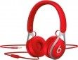 Навушники Beats EP On-Ear Headphones Red (ML9C2ZM/A) - фото  - інтернет-магазин електроніки та побутової техніки TTT