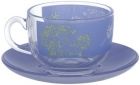 Чайный сервиз Luminarc Evolution Purple 12 предметов (P6877) - фото  - интернет-магазин электроники и бытовой техники TTT