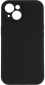 Чохол Gelius Original Full Soft Case for iPhone 15 Black - фото  - інтернет-магазин електроніки та побутової техніки TTT