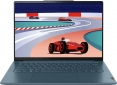 Ноутбук Lenovo Yoga Pro 7 14IRH8 (82Y70096RA) Tidal Teal - фото  - интернет-магазин электроники и бытовой техники TTT
