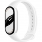 Фитнес-трекер Xiaomi Smart Band 10 Ceramic Edition (BHR07Y5GL) Pearl White - фото  - интернет-магазин электроники и бытовой техники TTT