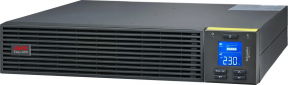 ИБП APC Easy UPS SRV RM 3000VA (SRV3KRIRK-E) - фото ИБП APC Easy UPS SRV RM 3000VA (SRV3KRIRK-E) - фото  - інтернет-магазин електроніки та побутової техніки TTT