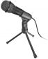 Микрофон Trust Starzz USB All-round (21993) - фото  - интернет-магазин электроники и бытовой техники TTT