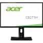 Монитор Acer CB271Hbmidr (UM.HB1EE.001) - фото  - интернет-магазин электроники и бытовой техники TTT
