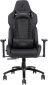 Кресло геймерское 1stPlayer DK2 Pro Dark Black - фото  - интернет-магазин электроники и бытовой техники TTT