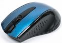 Мышь A4Tech G9-500F-4 Wireless (4711421859653) Black/Blue - фото  - интернет-магазин электроники и бытовой техники TTT