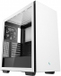 Корпус DeepCool CH510 (R-CH510-WHNNE1-G-1) White - фото  - інтернет-магазин електроніки та побутової техніки TTT