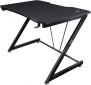 Комп'ютерний стіл Trust GXT 711X Dominus Desk (22523/24503) Black  - фото  - інтернет-магазин електроніки та побутової техніки TTT