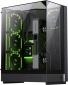Корпус GameMax T20 BK - фото  - интернет-магазин электроники и бытовой техники TTT