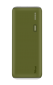 Зовнішній акумулятор Trust PWB-100 10000 mAh Green (22265) - фото  - інтернет-магазин електроніки та побутової техніки TTT