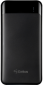 УМБ Gelius Pro Power Bank RDM GP-PB20263 20000mAh Black  - фото  - интернет-магазин электроники и бытовой техники TTT