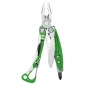 Мультитул Leatherman Skeletool Moss Green (832208) - фото  - інтернет-магазин електроніки та побутової техніки TTT