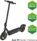 Электросамокат Acer Electrical Scooter 5 Advance (AES025) (GP.ESC11.015) Black  - фото  - интернет-магазин электроники и бытовой техники TTT