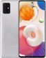 Смартфон Samsung Galaxy A51 A515 6/128Gb (SM-A515FMSWSEK) Metallic Silver - фото  - интернет-магазин электроники и бытовой техники TTT