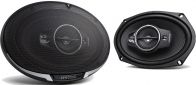 Автоакустика Kenwood KFC-PS6985 - фото  - интернет-магазин электроники и бытовой техники TTT