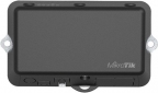 Беспроводная точка доступа MikroTik LtAP mini LTE kit (RB912R-2nD-LTm&R11e-LTE) - фото  - интернет-магазин электроники и бытовой техники TTT