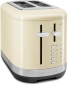 Тостер KitchenAid 5KMT2109EAC - фото  - интернет-магазин электроники и бытовой техники TTT