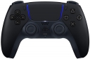 Бездротовий геймпад SONY PlayStation 5 Dualsense Midnight Black для PS5/PS 5 Digital Edition - фото  - інтернет-магазин електроніки та побутової техніки TTT