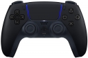 Беспроводной геймпад SONY PlayStation 5 Dualsense Midnight Black для PS5/PS 5 Digital Edition - фото  - интернет-магазин электроники и бытовой техники TTT