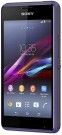 Смартфон Sony Xperia E1 D2005 Purple - фото  - интернет-магазин электроники и бытовой техники TTT