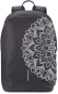 Рюкзак для ноутбука XD Design Bobby Soft Anti-Theft Backpack (P705.869) Mandala - фото  - інтернет-магазин електроніки та побутової техніки TTT