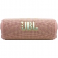 Акустическая система JBL Flip 7 (JBLFLIP7PINK) Pink - фото  - интернет-магазин электроники и бытовой техники TTT