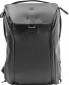 Рюкзак Peak Design Everyday Backpack 30L (BEDB-30-BK-3) Black  - фото  - интернет-магазин электроники и бытовой техники TTT