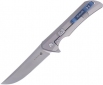 Карманный нож Ruike M121-TZ Grey - фото  - интернет-магазин электроники и бытовой техники TTT