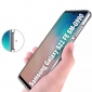 Панель BeCover Space Case для Samsung Galaxy S21 FE SM-G990 (709354) Transparancy - фото  - интернет-магазин электроники и бытовой техники TTT