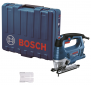 Лобзик Bosch GST 750 (06015B4121) - фото  - інтернет-магазин електроніки та побутової техніки TTT