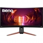 Монитор BENQ EX3410R (9H.LKKLA.TBE) - фото  - интернет-магазин электроники и бытовой техники TTT