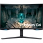 Монитор Samsung Odyssey G6 S32BG650EI (LS32BG650EIXUA) - фото  - интернет-магазин электроники и бытовой техники TTT