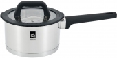 Ковш IQ Be Traditional 1.3 л 16 см (IQ-4046-16) - фото  - интернет-магазин электроники и бытовой техники TTT