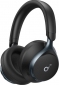 Навушники Anker SoundCore Space One (A3035G11) Black  - фото  - інтернет-магазин електроніки та побутової техніки TTT