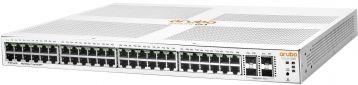 Комутатор HP Aruba Instant On 1930 48G 4SFP/SFP+ Switch (JL685A) - фото  - інтернет-магазин електроніки та побутової техніки TTT