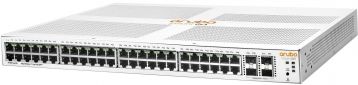 Коммутатор HP Aruba Instant On 1930 48G 4SFP/SFP+ Switch (JL685A) - фото  - интернет-магазин электроники и бытовой техники TTT